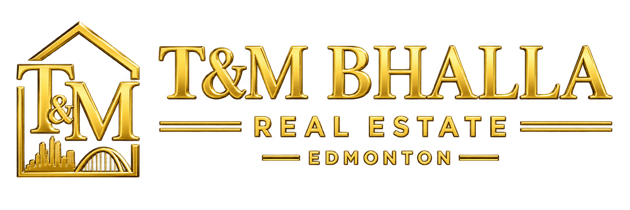 T&M Bhalla Real Estate Ltd.