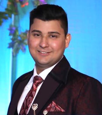 Munish Bhalla — Licensed Real Estate Agent, T&M Bhalla Real Estate Ltd, Edmonton