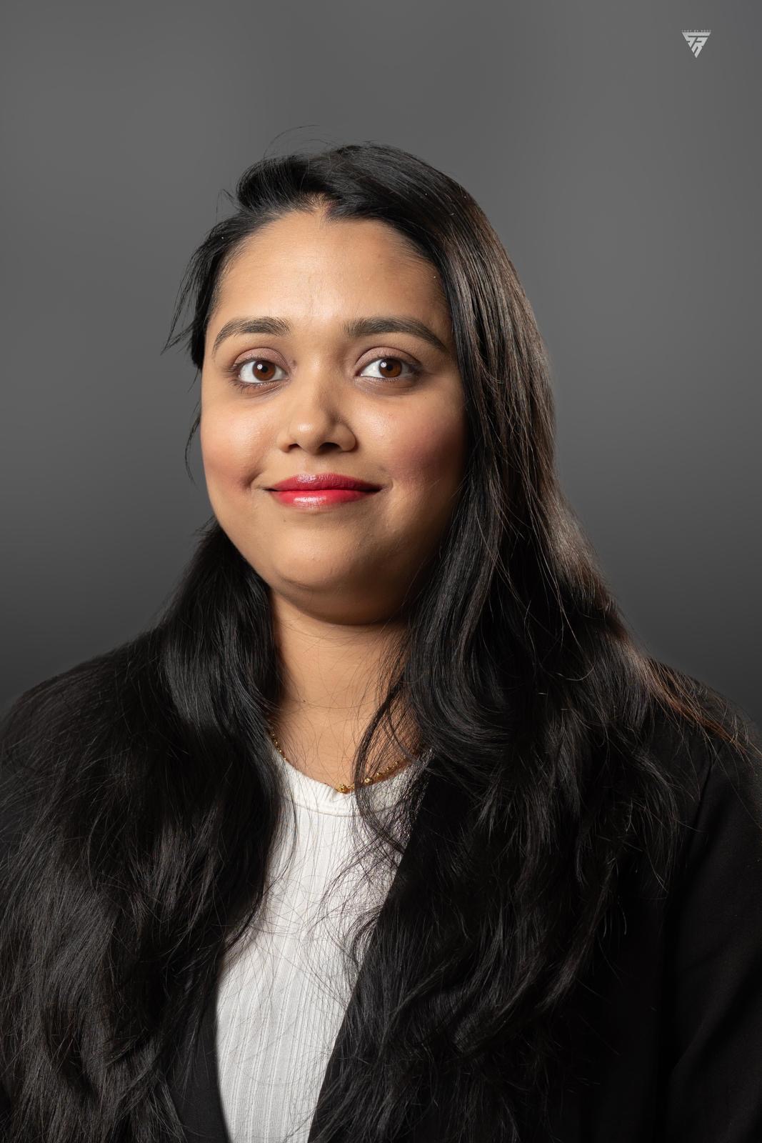 Tamanna Bhalla — Licensed Realtor and Mortgage Broker, T&M Bhalla Real Estate Ltd, Edmonton